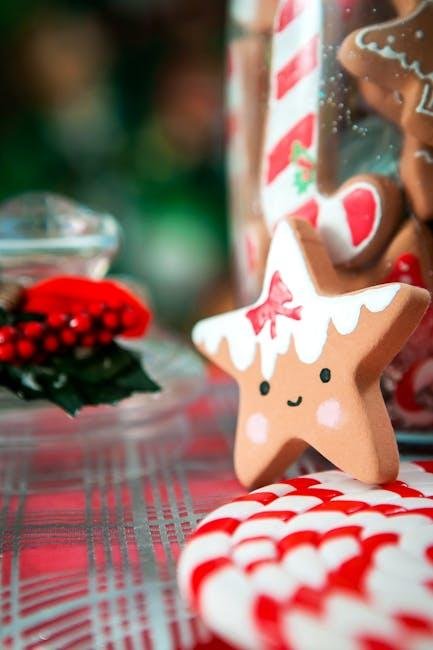 Seasonal Treats: Must-Try Desserts Throughout the Year