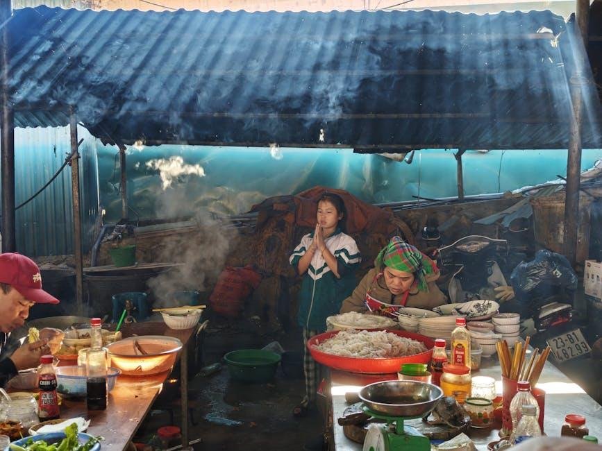 Seasonal Delights: Fresh Ingredients and Flavors to Experience