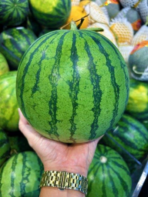 Exploring Seasonal Fruit Selection for Perfect Summer Treats