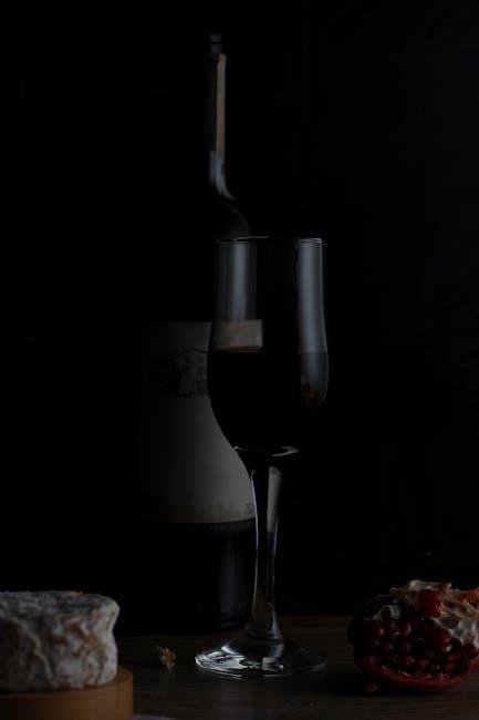 Wine and Flavor Pairing: Enhancing Your Meals with french Taste Traditions