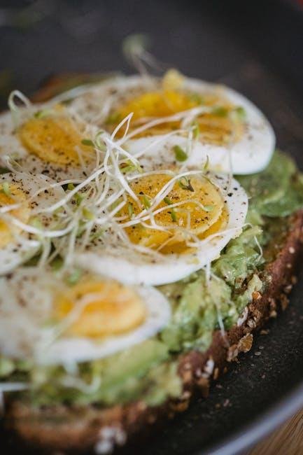 Essential Ingredients for Quick Kitchen Success