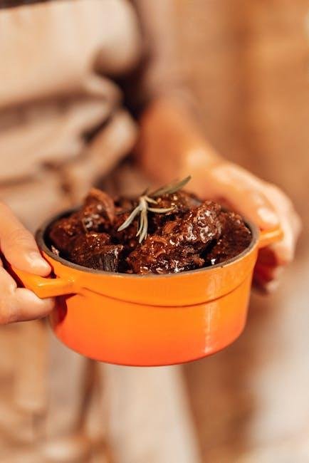 Serving suggestions to Elevate Your One-Pot Creations