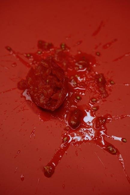 Elevating ​Flavor​ Profiles​ with Bold Sauces