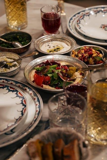 The Ultimate Late-Night Comfort: Savory Dishes to Satisfy Your Cravings