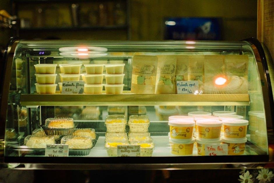 Sweet Treats for Night Owls: Decadent Desserts to Indulge In