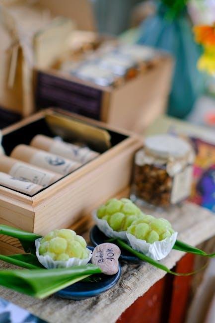 Savoring Tradition: Heritage Recipes Worth Discovering