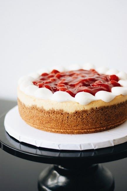 Exploring Classic Flavors with Simple cheesecake Variations