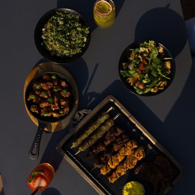 Nourishing Variations: Adapting Recipes for Every Dietary Need