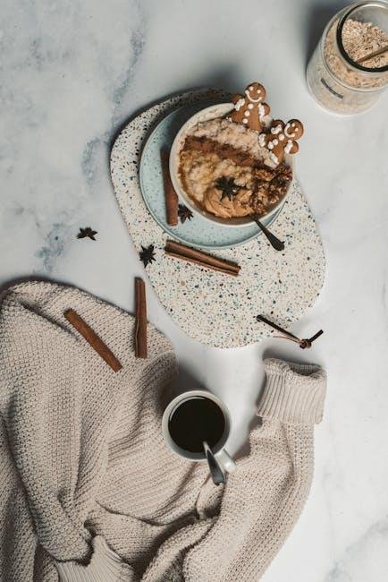 Essential Ingredients for Perfect Easy Cookies