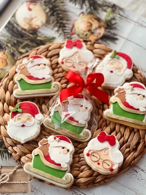 Sweet Treats That Keep You Energized and Satisfied