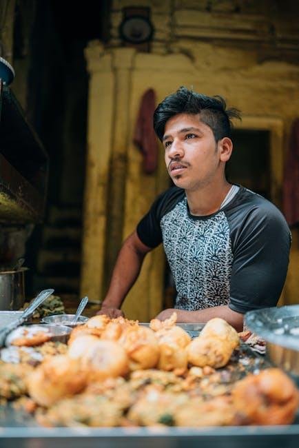 Essential Ingredients for Authentic Flavors