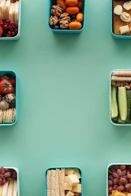 Quick and Flavorful Weekday Meals to Keep You on Track