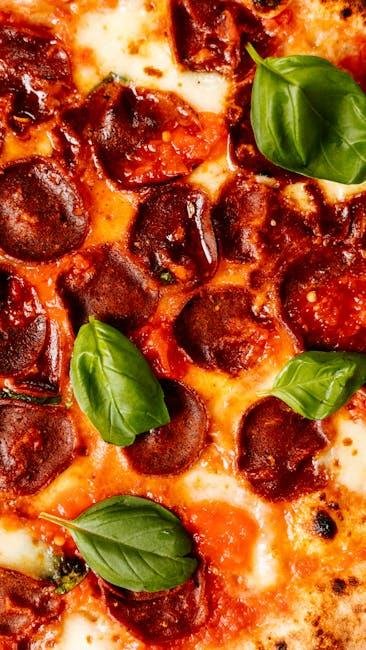 Delicious Classics with a Festive Twist