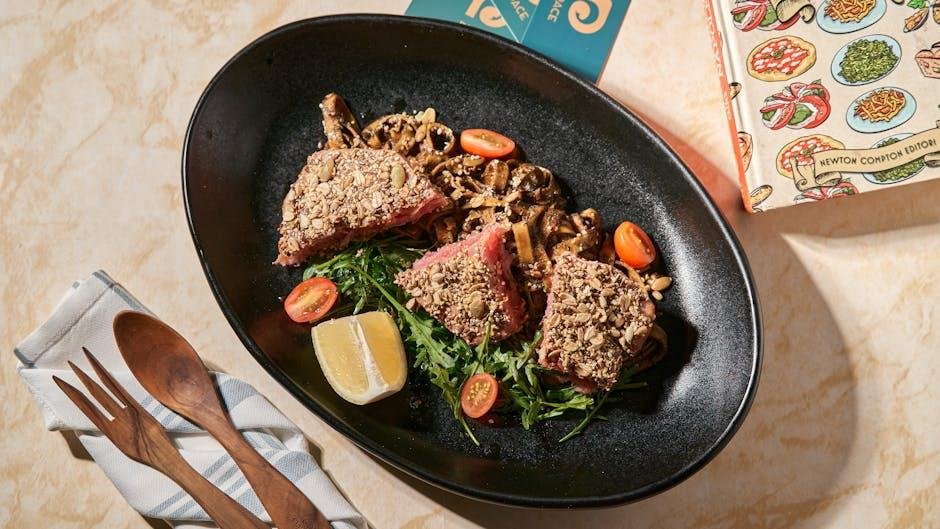 Effortless Ingredients for Speedy Cooking