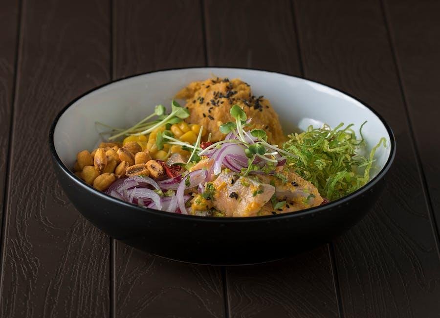 Essential Ingredients for Creating Wholesome Dinner Options