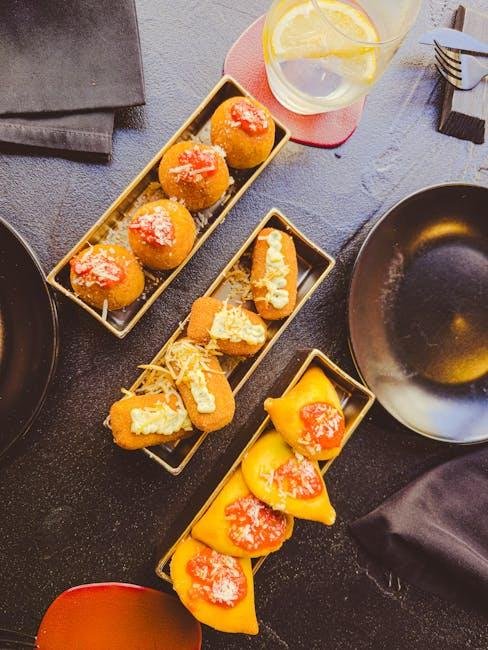 Exploring the Timeless Flavors of Italy