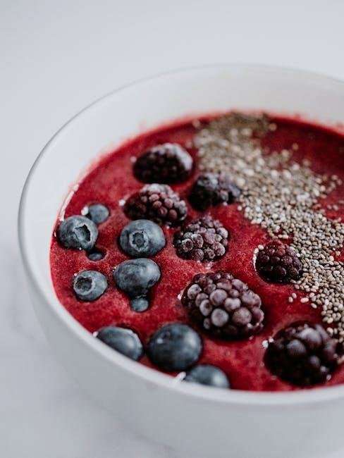 Quick and Nutritious breakfast Options to Jumpstart Your day