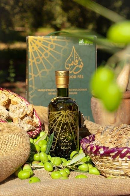 Cooking Techniques: Mastering the Art of Mediterranean Cuisine