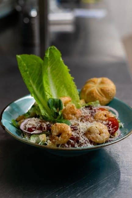 Creative Recipes to satisfy Your Hunger ⁤Without the Guilt