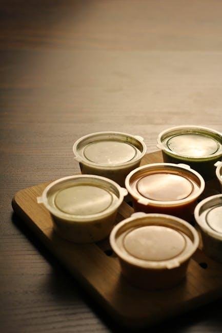 Unlocking Flavor: Essential Sauces⁢ and⁢ Seasonings⁣ for Stir-Fry Perfection