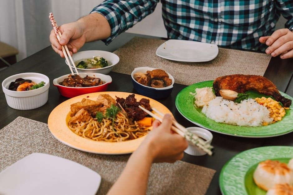 Savory Adventures: Signature Dishes to Savor