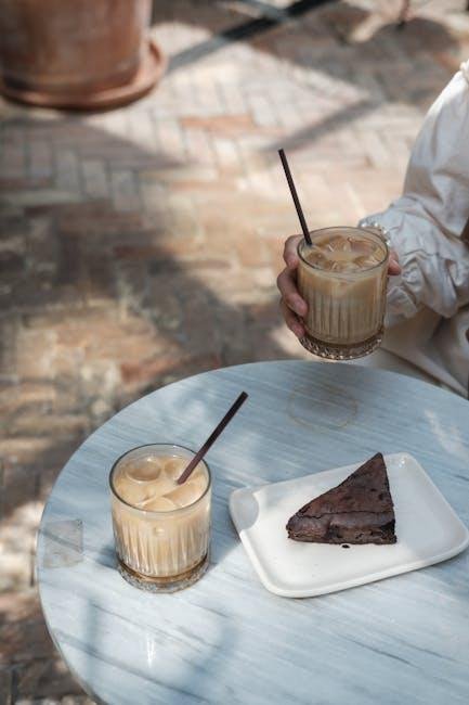 Exploring the Foundations of Perfect Brownies