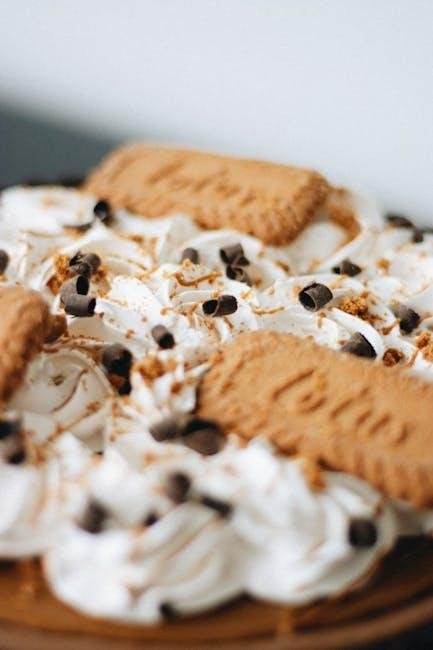 Mastering Simple Techniques for Flaky crusts and Rich Fillings