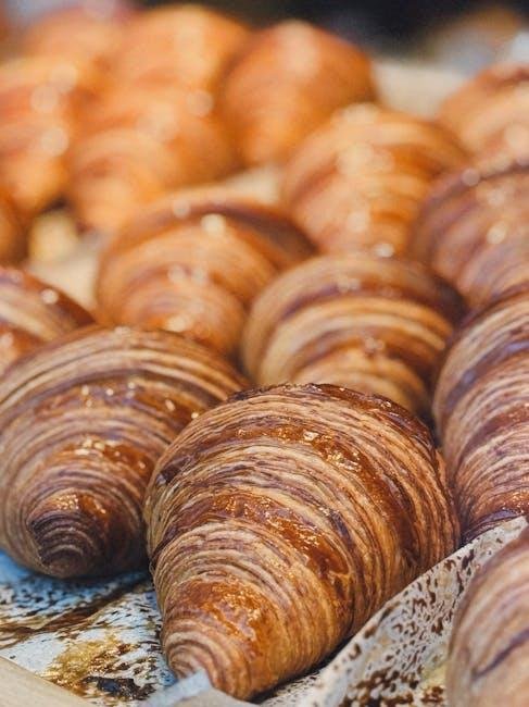 Exploring Different Types of Bread and their Unique flavors