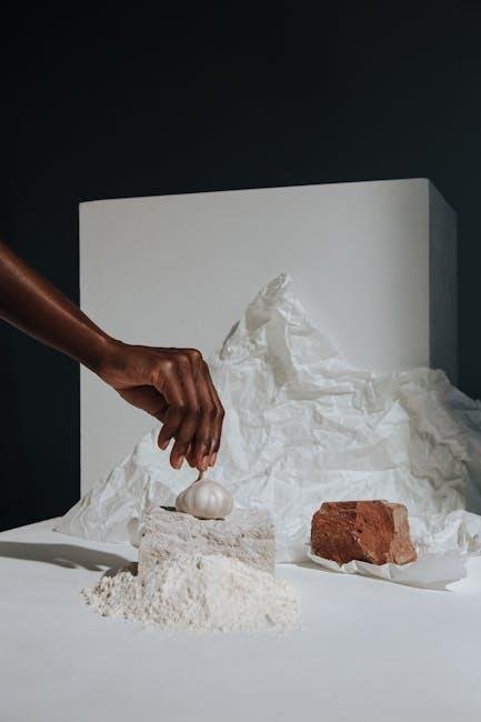 Essential Ingredients: Building Blocks of Mediterranean Dishes