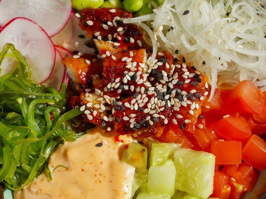 Exploring the ⁢Science of Satiety in Low-Calorie Meals