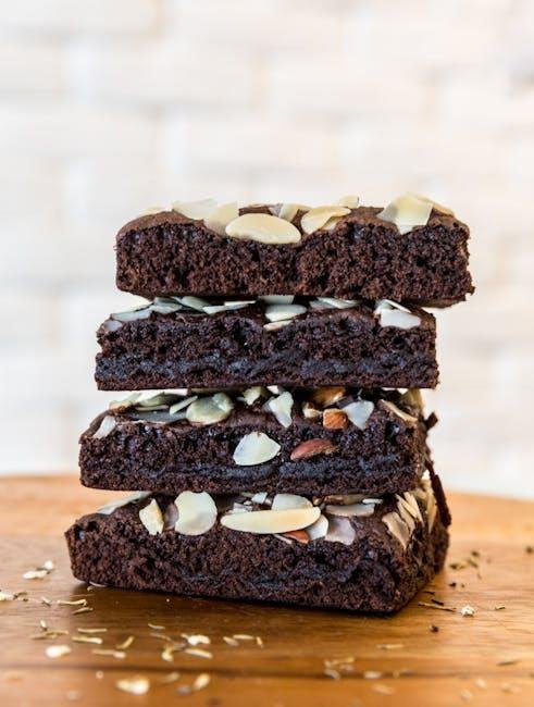 Essential Tips for Baking Brownies Like a Pro