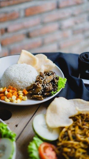 A Dive into Nutritional Value and Quality